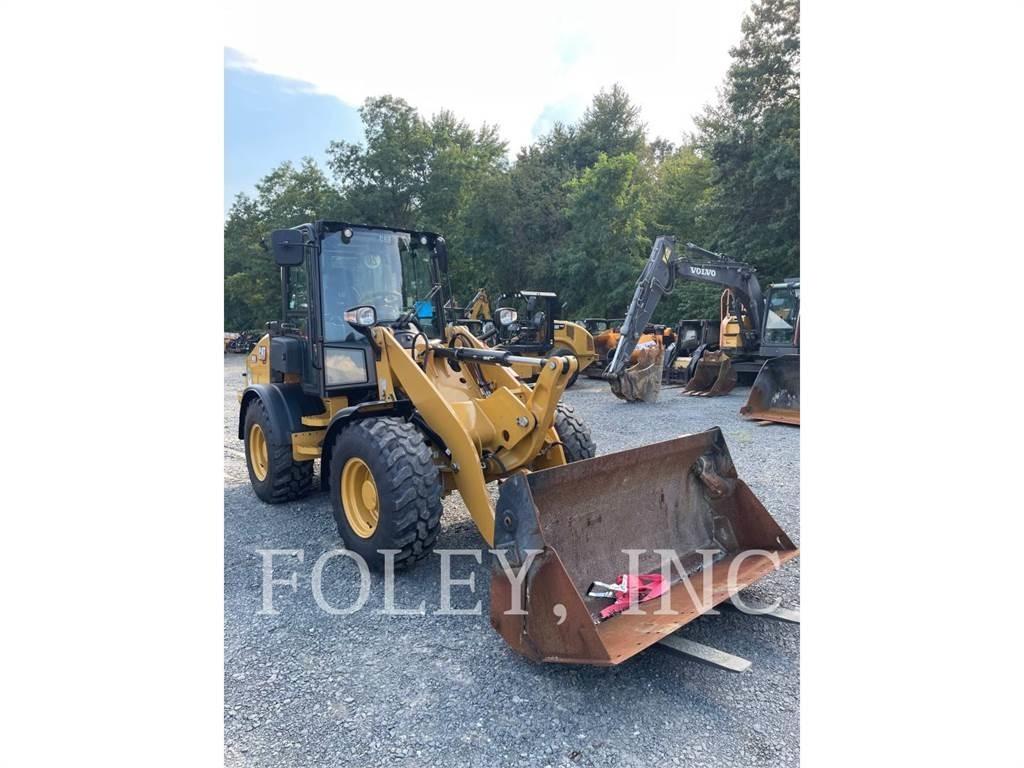 CAT 908-14 Wheel loaders