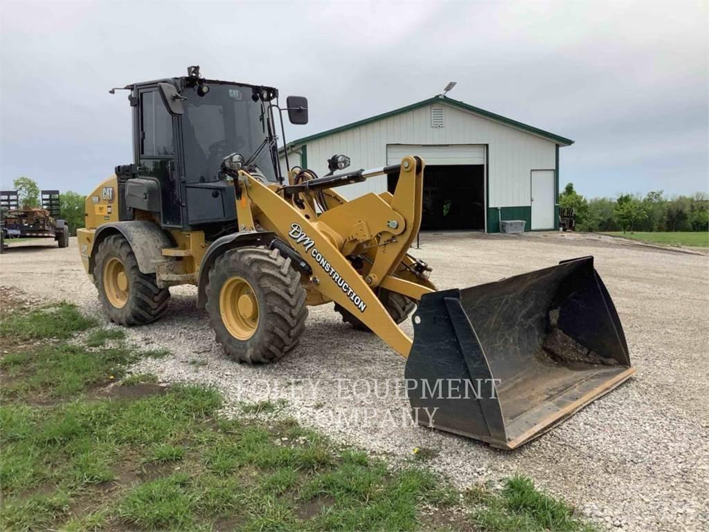 CAT 908-14HL Wheel loaders