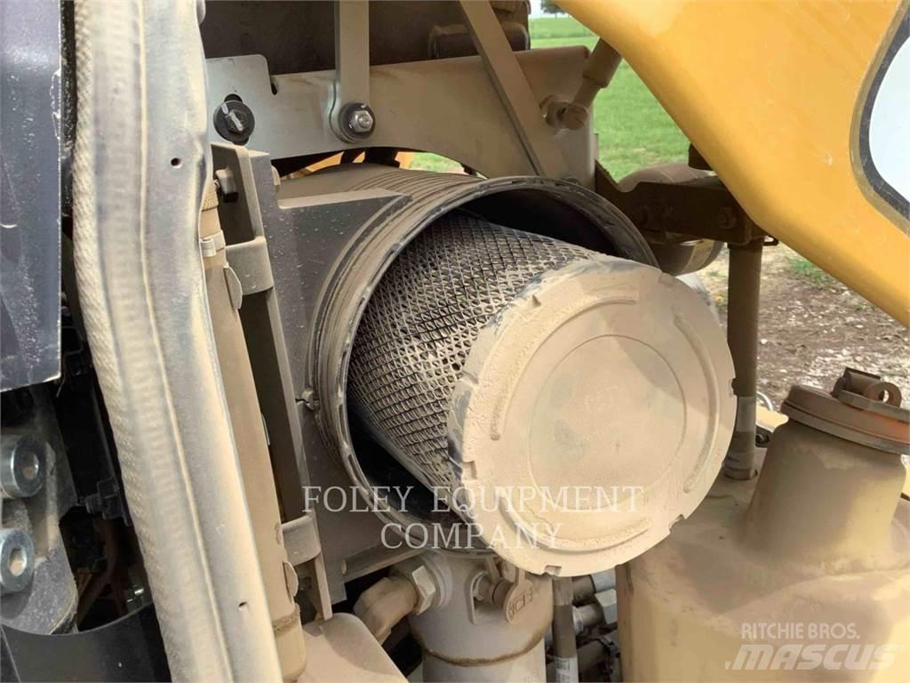 CAT 908-14HL Wheel loaders
