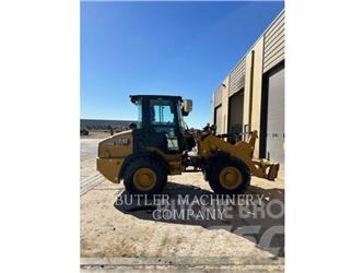 CAT 908-14SLSF Wheel loaders