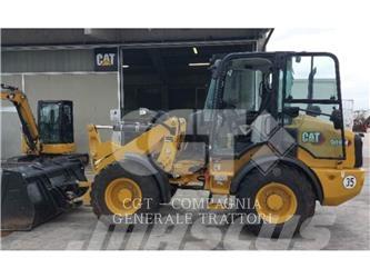 CAT 908 M Wheel loaders