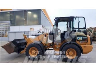 CAT 908 M Wheel loaders