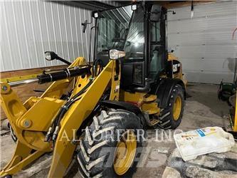 CAT 908M Mini loaders