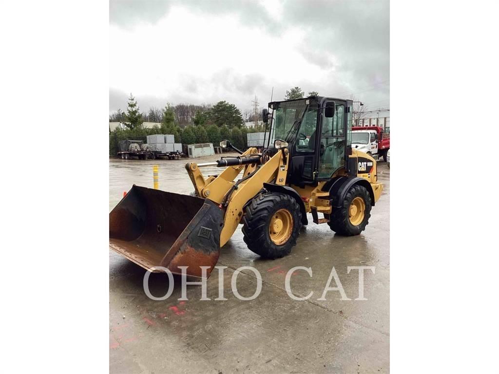 CAT 908M Mini loaders