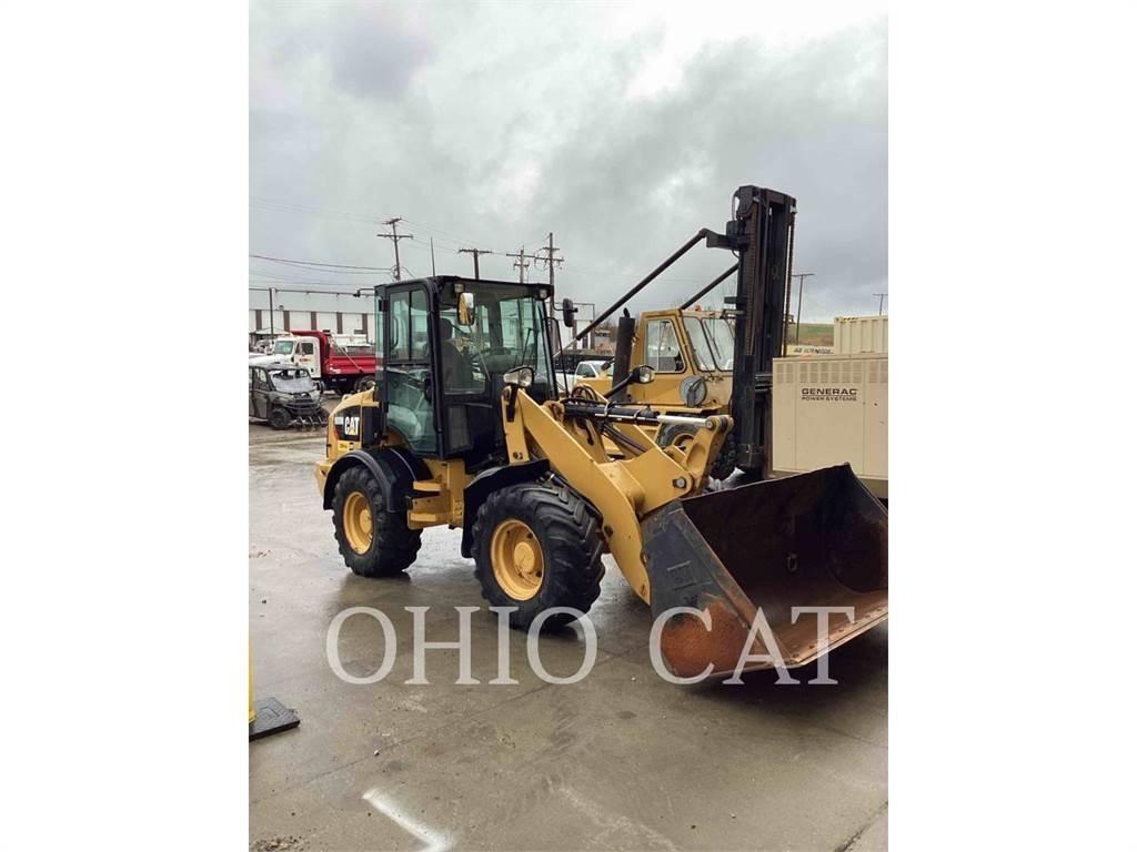 CAT 908M Mini loaders
