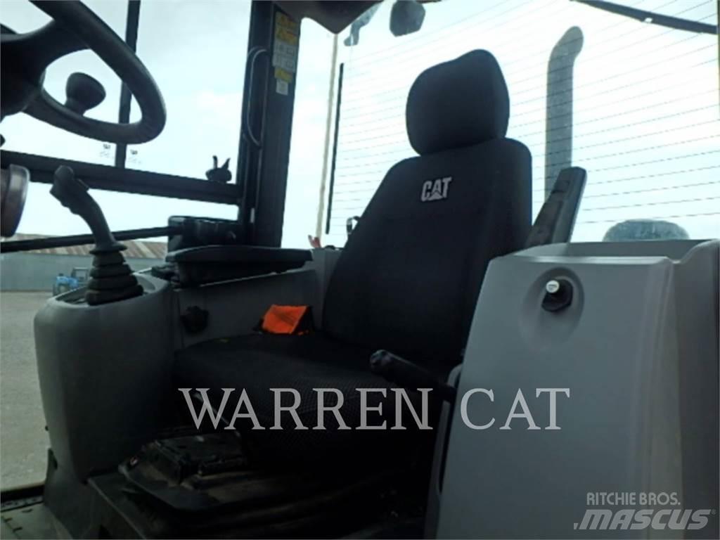 CAT 908M Wheel loaders