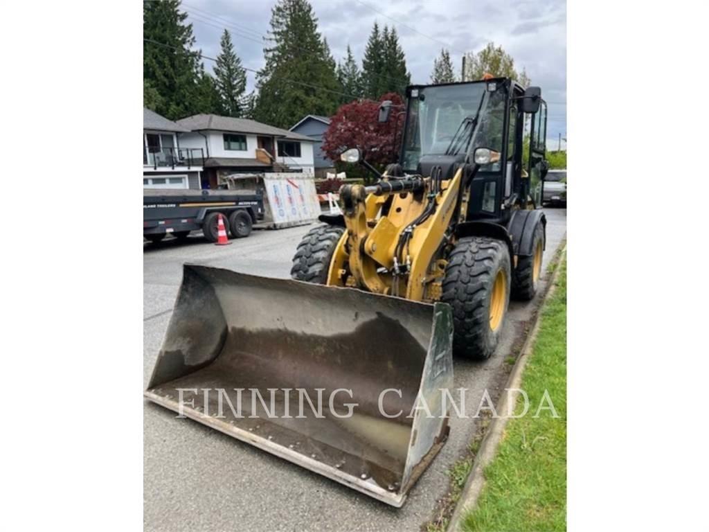CAT 908M Wheel loaders