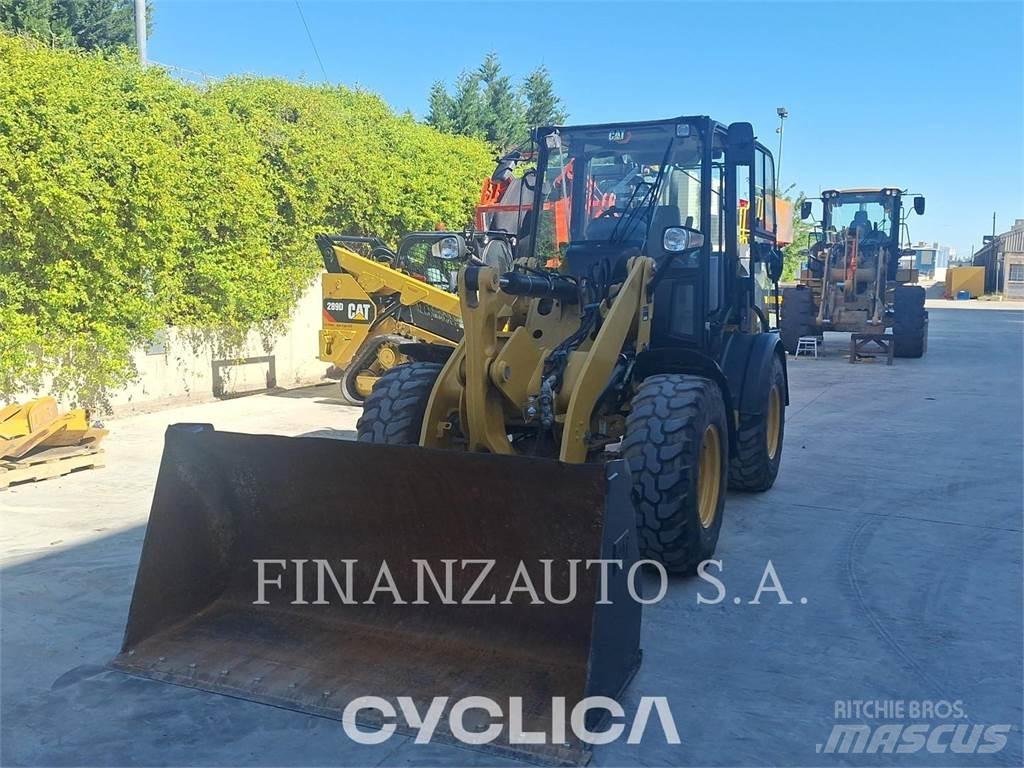 CAT 908M Wheel loaders
