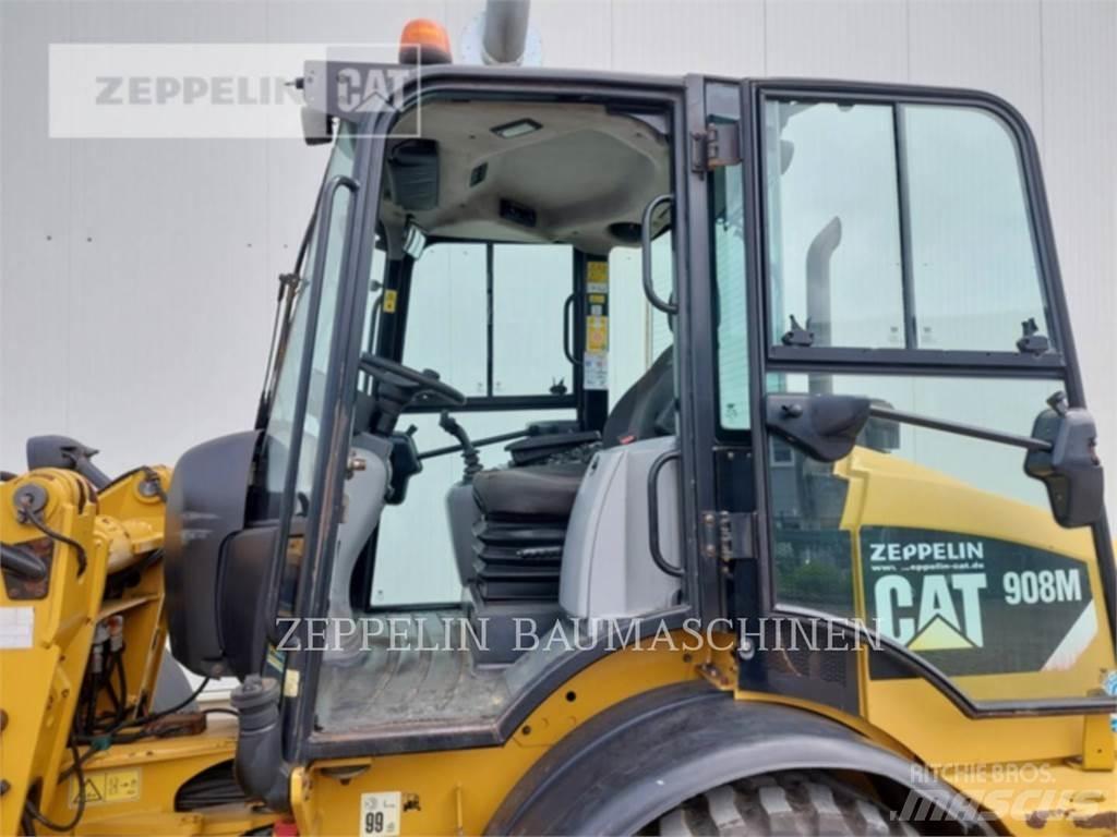 CAT 908M Wheel loaders