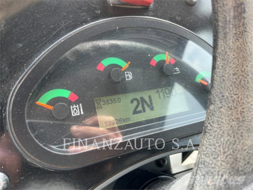 CAT 908M Wheel loaders