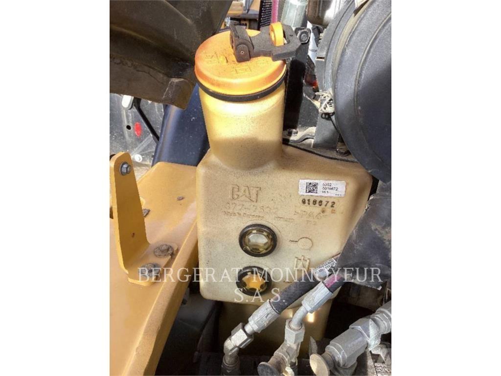 CAT 908M Wheel loaders