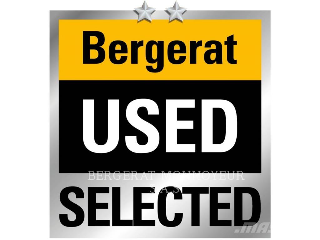 CAT 908M Wheel loaders