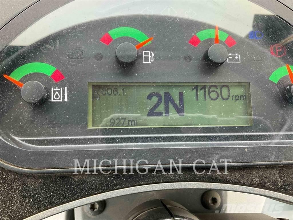 CAT 908M ARW Wheel loaders
