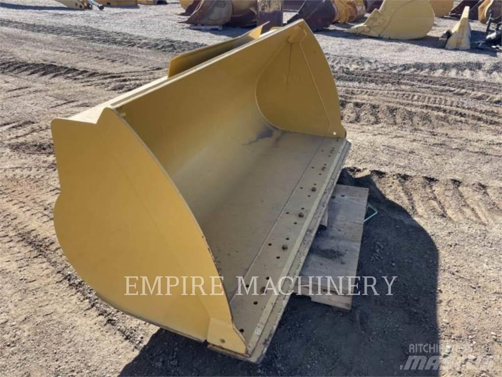 CAT 910-POBU Construction - Others