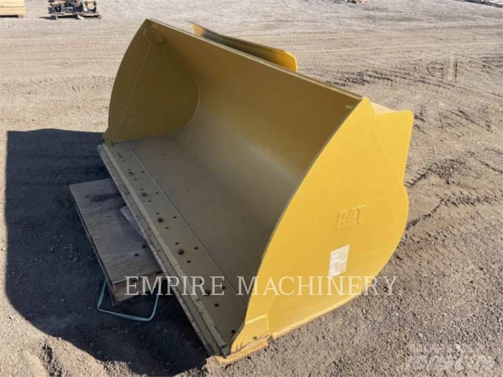 CAT 910-POBU Construction - Others