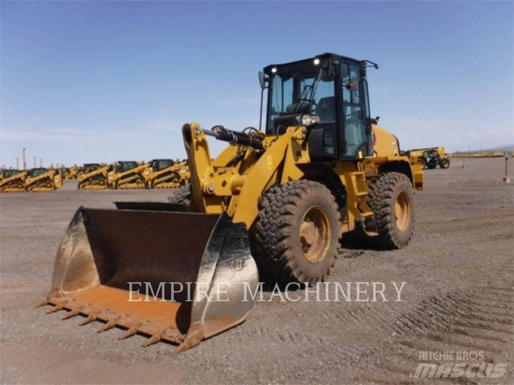 CAT 91014 Wheel loaders