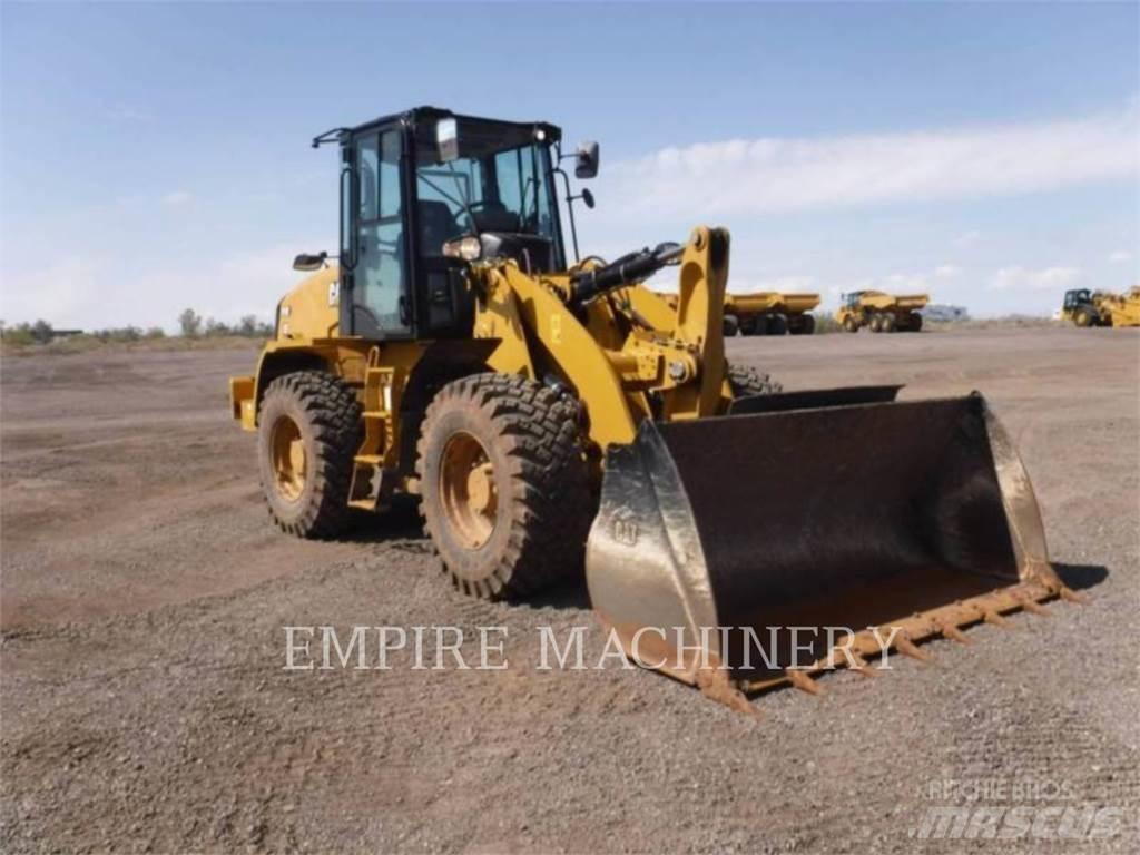 CAT 91014 Wheel loaders