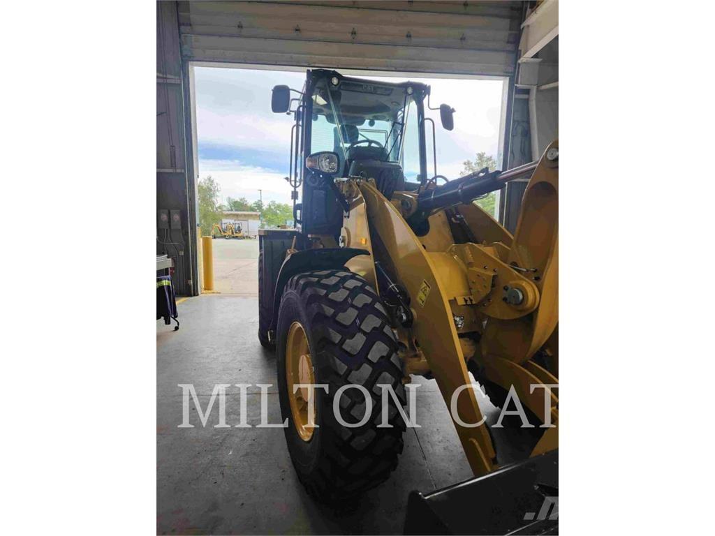 CAT 914 Wheel loaders
