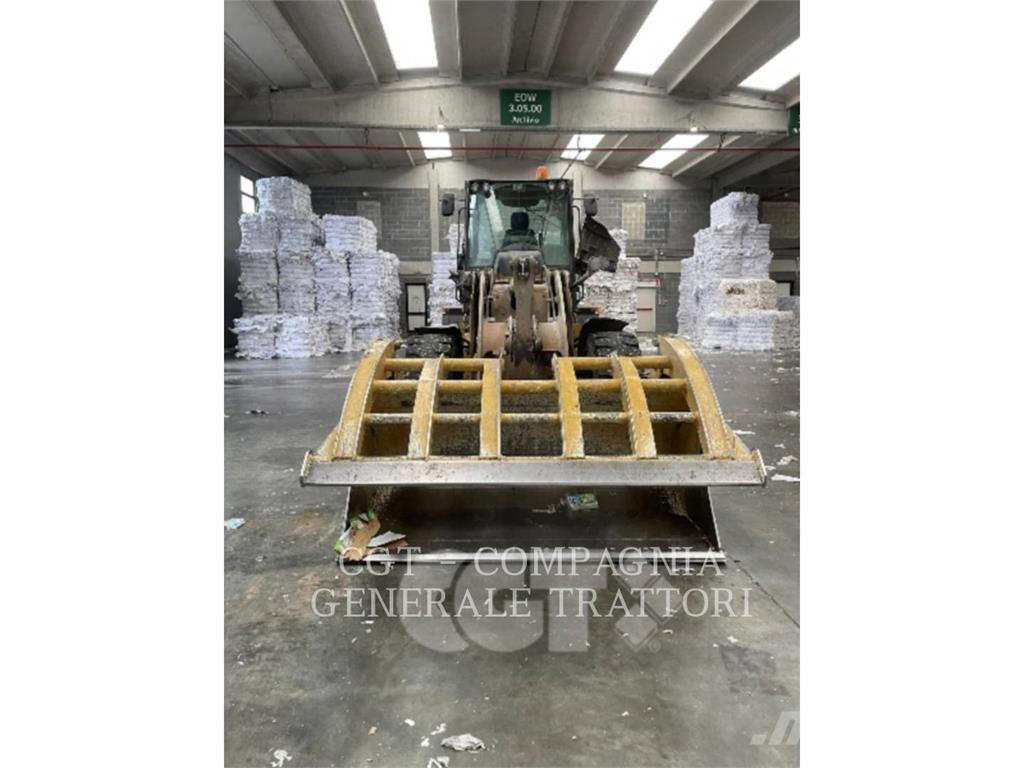 CAT 914 Wheel loaders