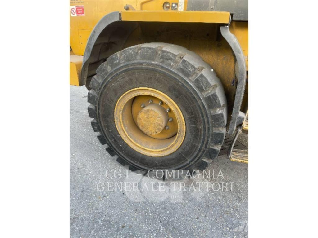 CAT 914 Wheel loaders