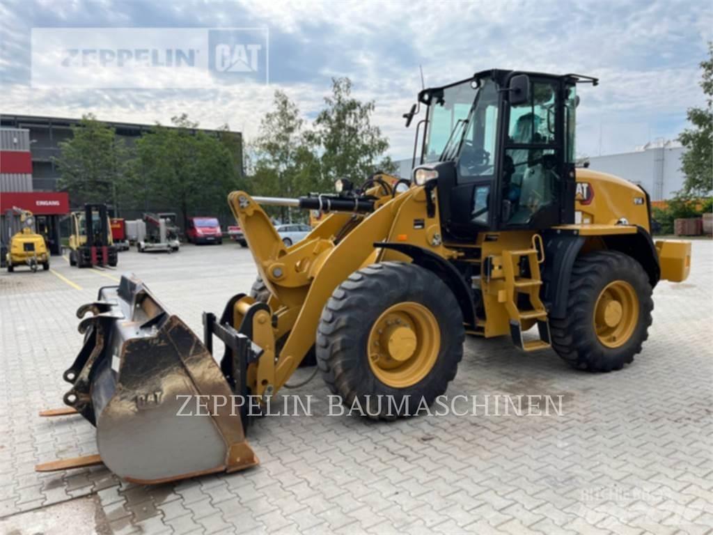CAT 914-14A Wheel loaders