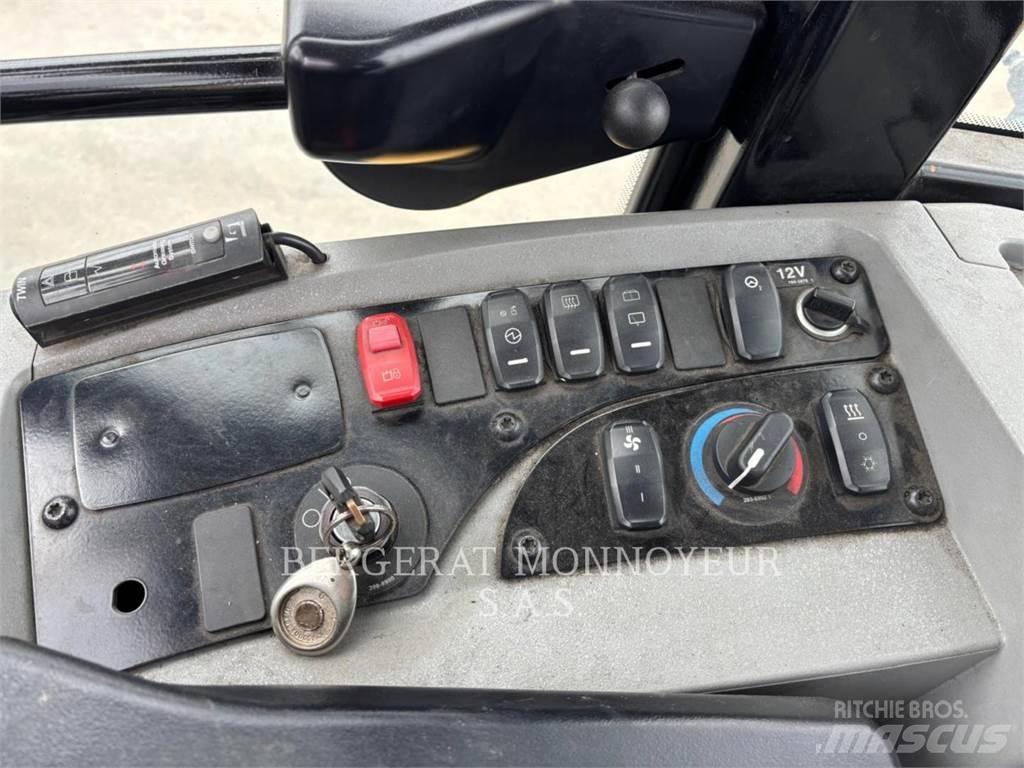 CAT 914M Wheel loaders