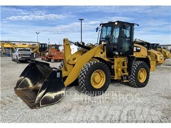 CAT 918M Wheel loaders