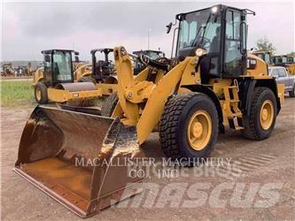 CAT 918M Wheel loaders