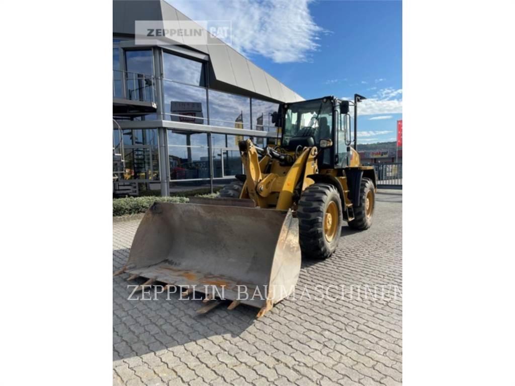 CAT 918M Wheel loaders