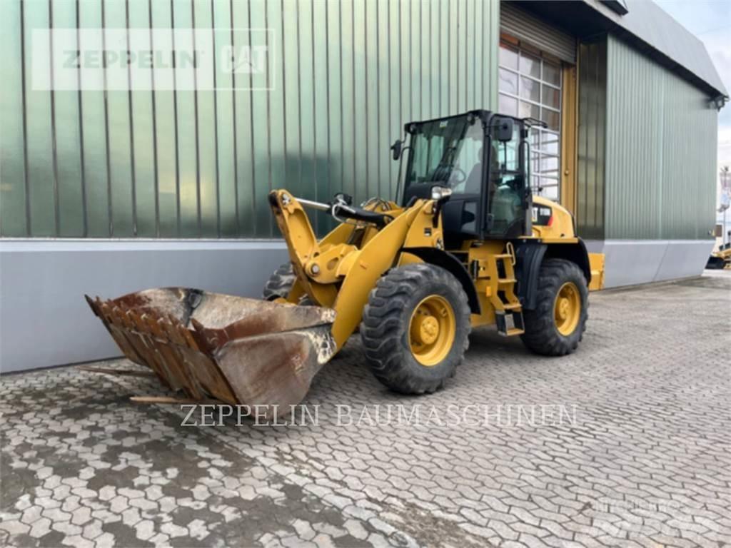 CAT 918M Wheel loaders