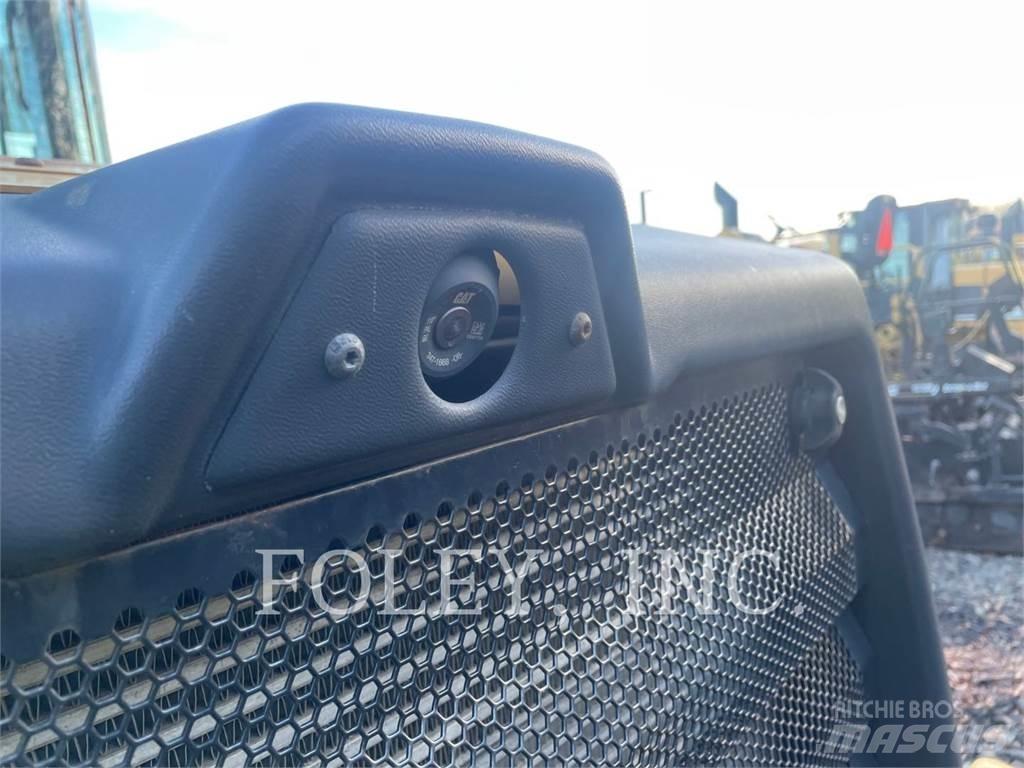CAT 918M Wheel loaders
