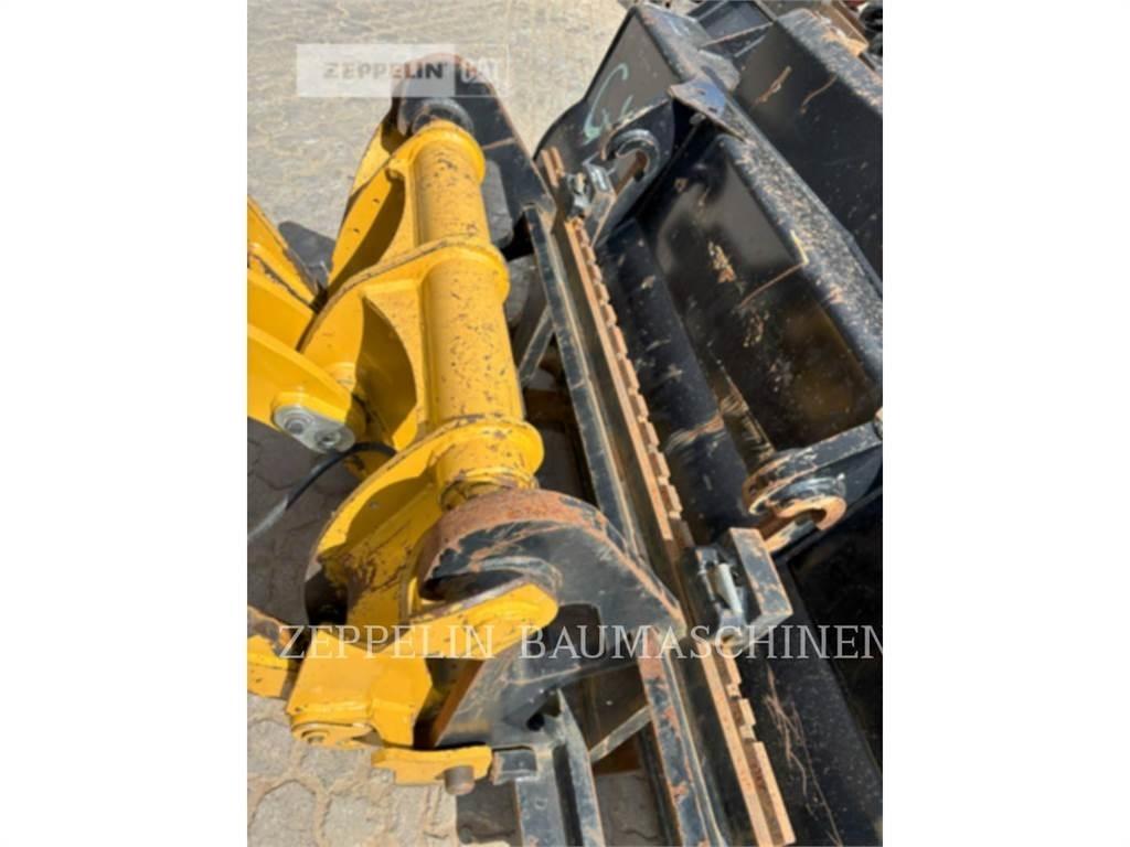 CAT 918M Wheel loaders