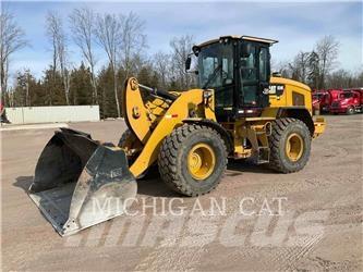 CAT 924K 3RQ Wheel loaders