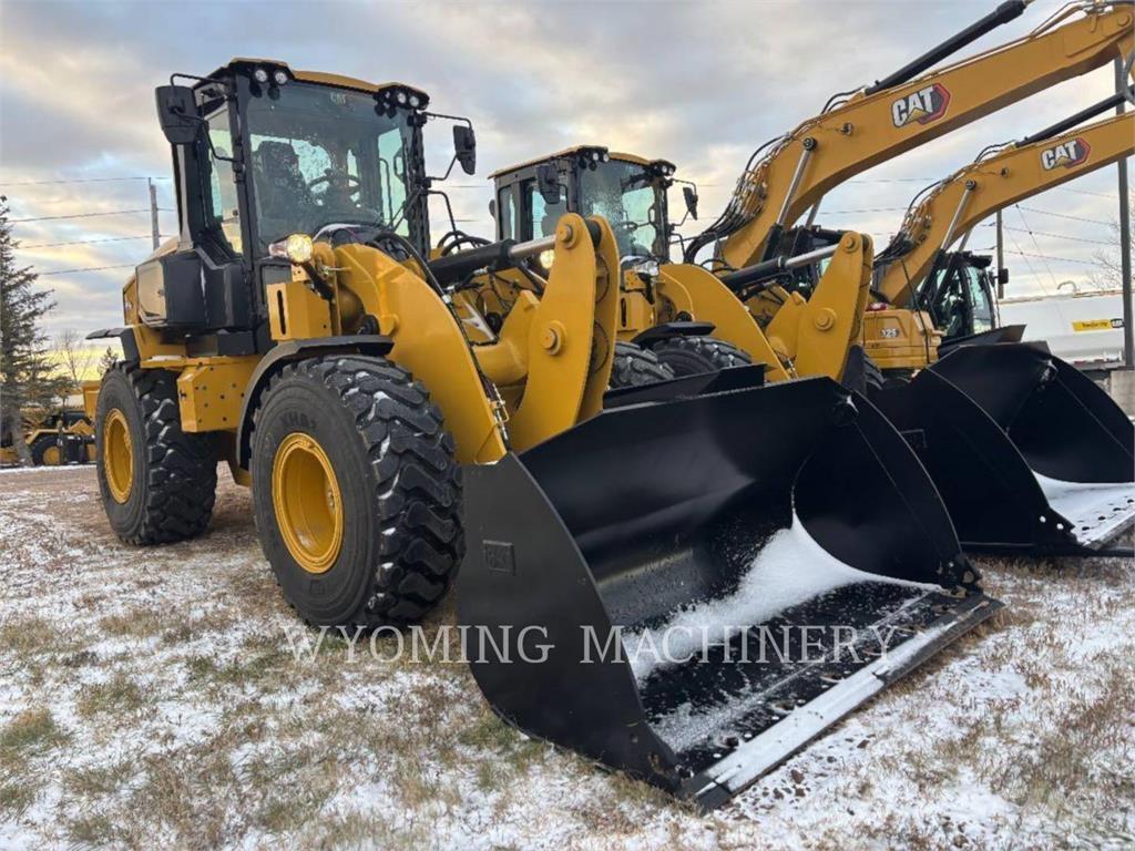 CAT 926 Wheel loaders