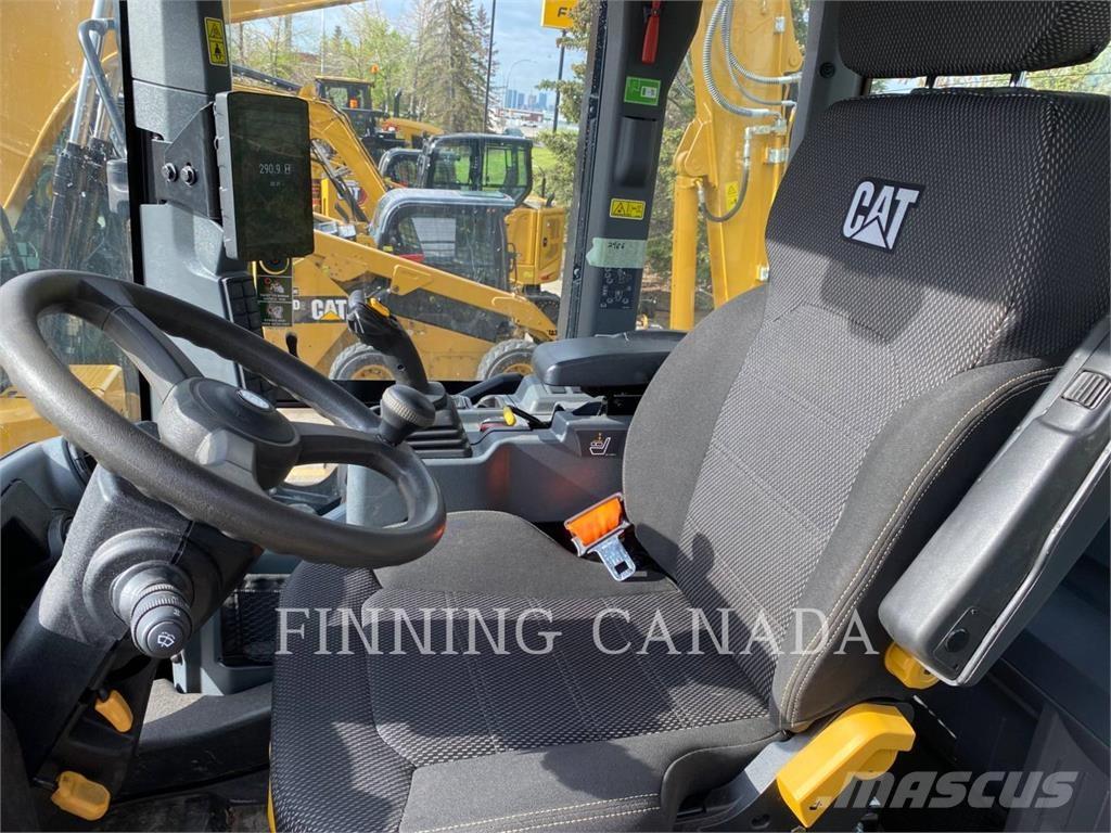 CAT 926-14 Wheel loaders