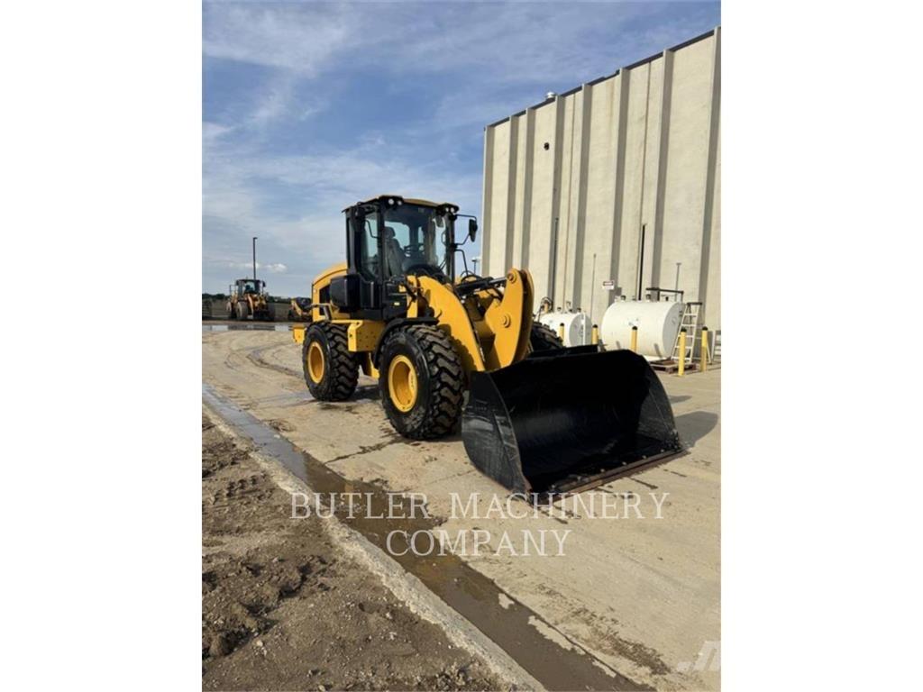 CAT 926 3VFUSL Wheel loaders