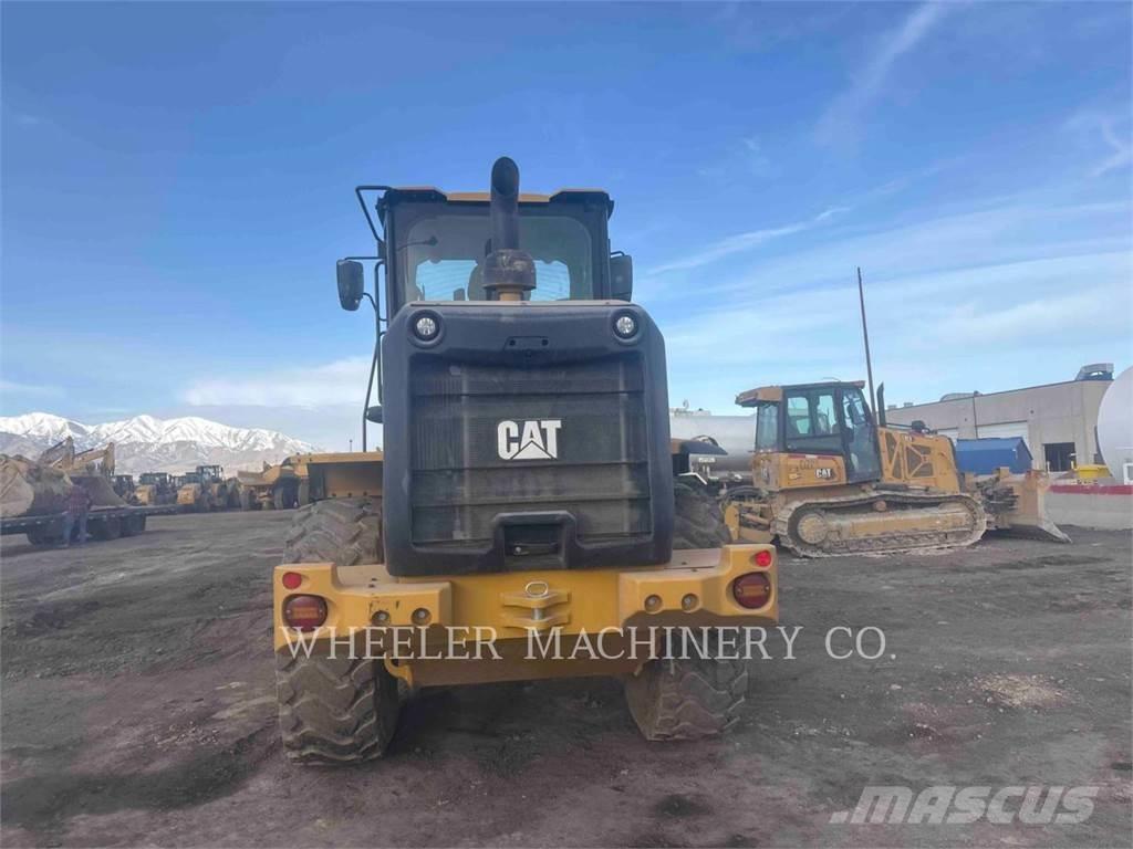 CAT 926 QC Wheel loaders