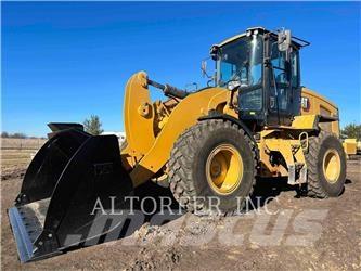 CAT 926M Wheel loaders