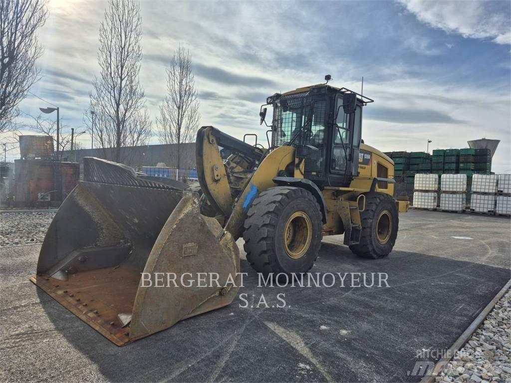 CAT 926M Wheel loaders