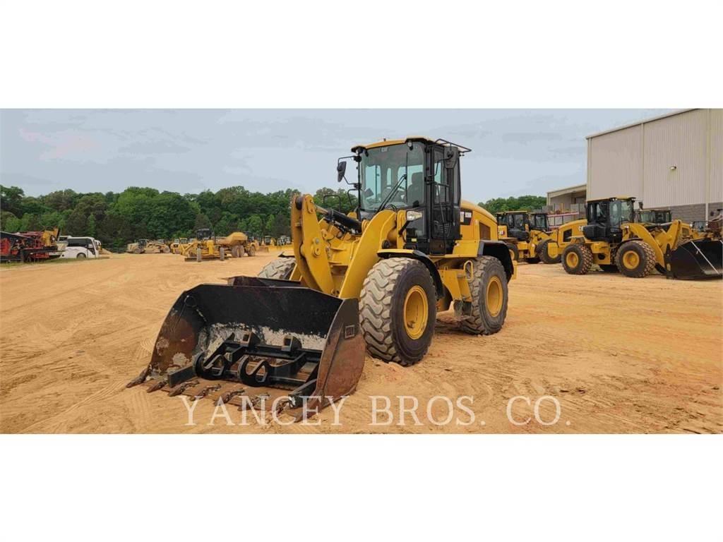 CAT 926M Wheel loaders