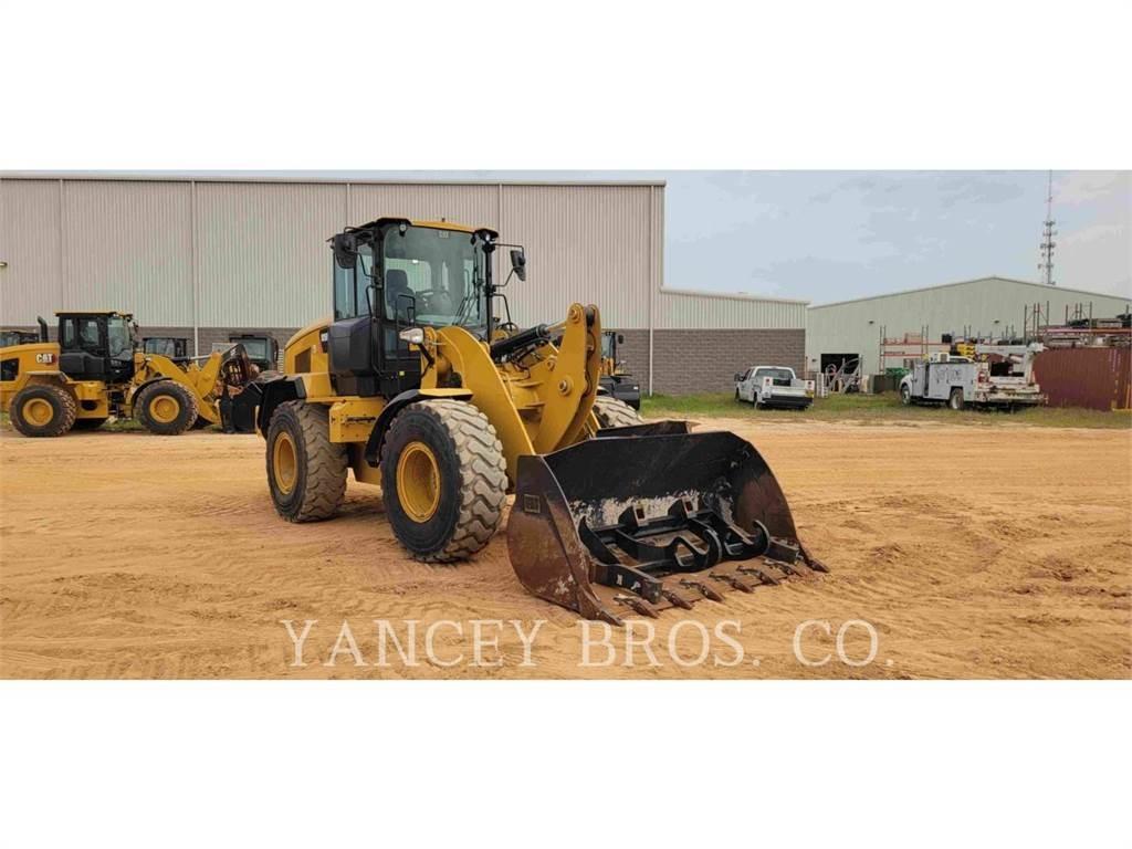 CAT 926M Wheel loaders