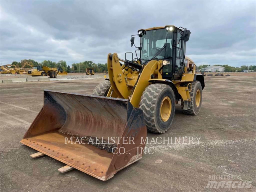 CAT 926M Wheel loaders