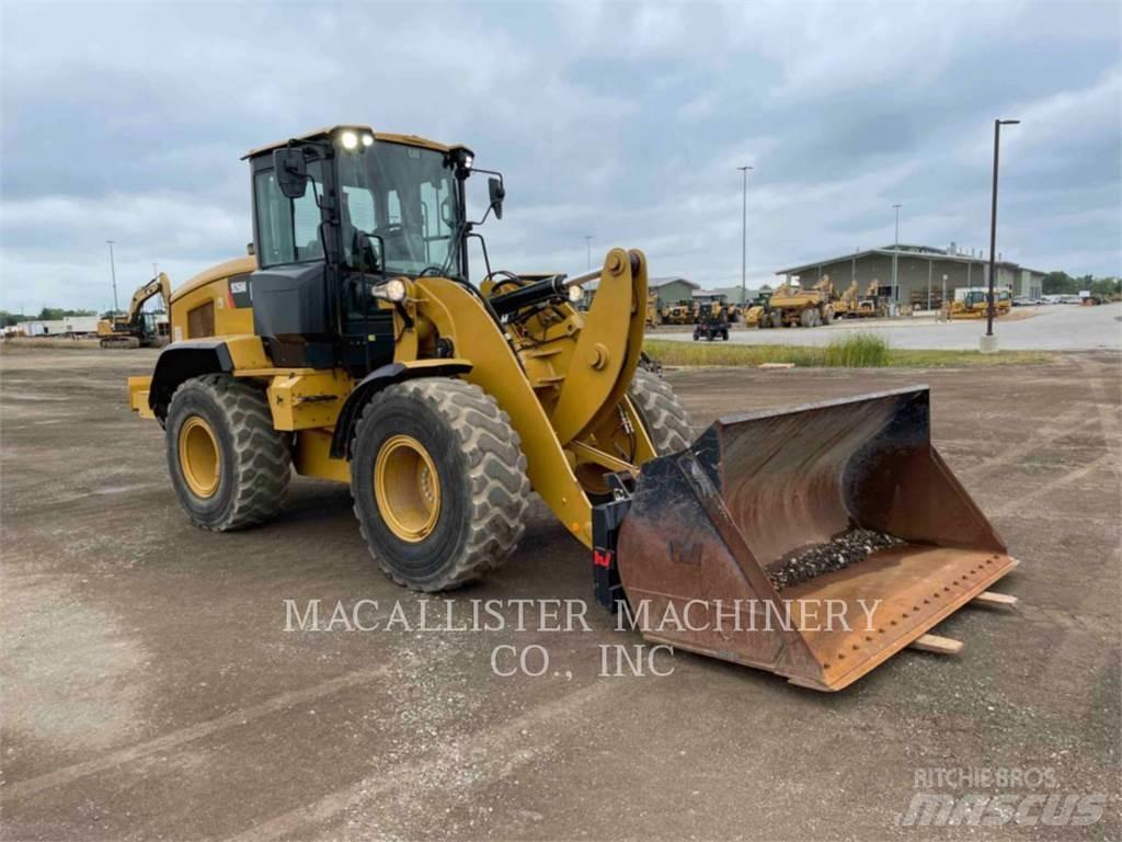 CAT 926M Wheel loaders