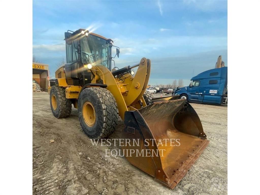 CAT 926M Wheel loaders