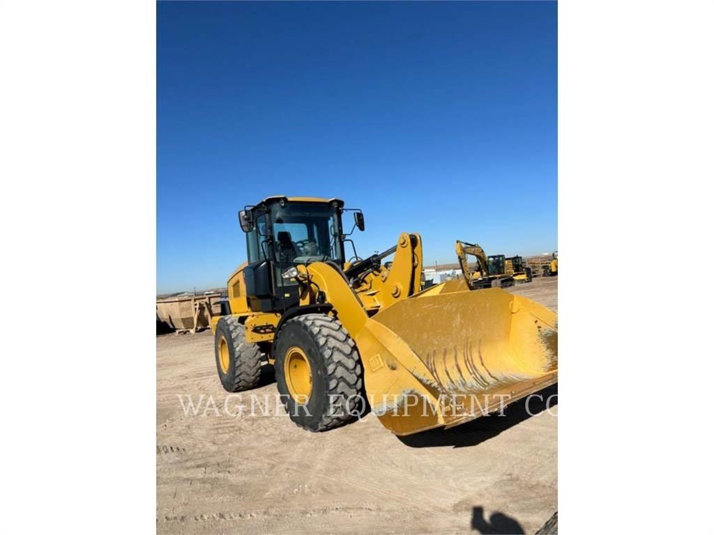 CAT 926M Wheel loaders