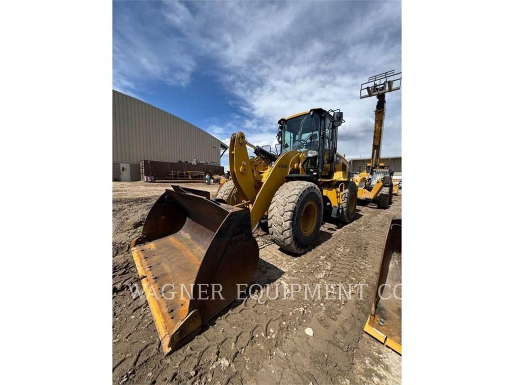 CAT 926M Wheel loaders