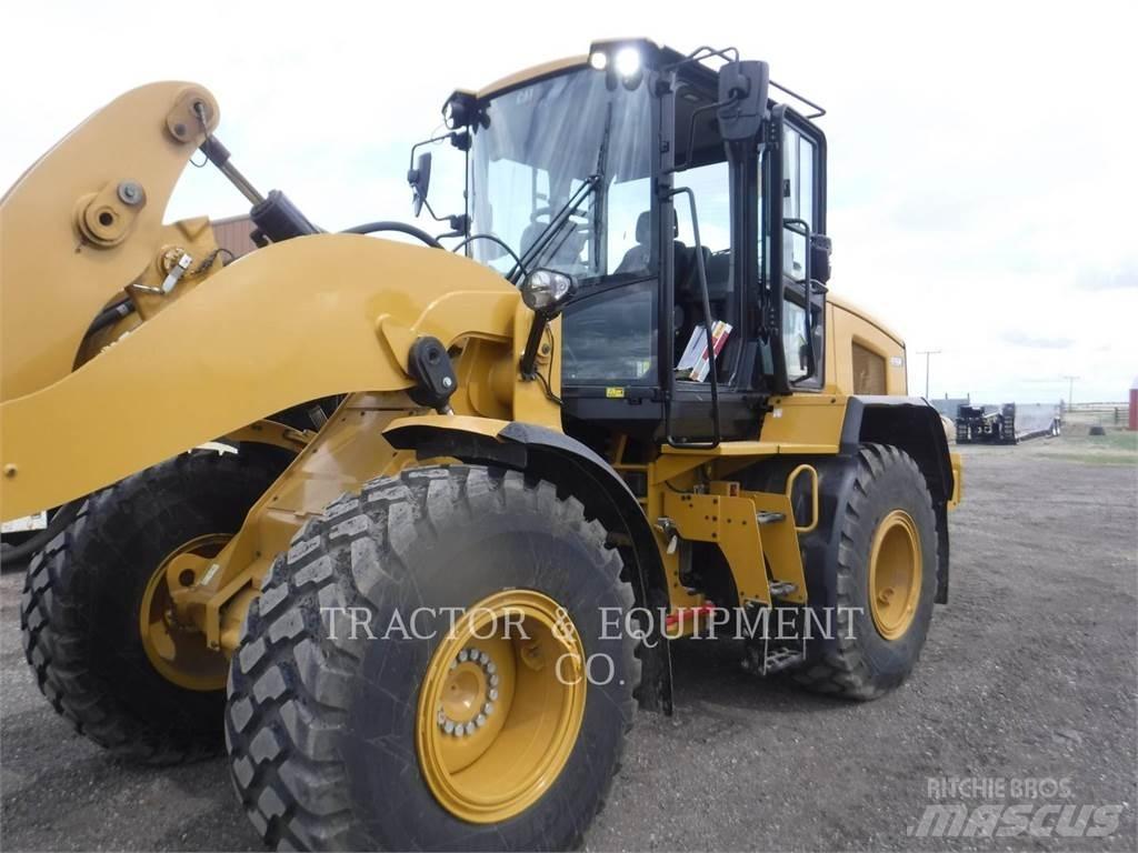 CAT 926M Wheel loaders