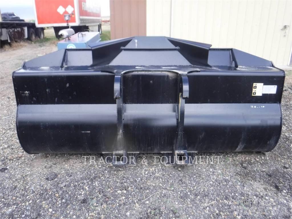 CAT 926M Wheel loaders