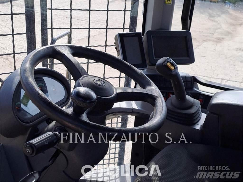 CAT 926M Wheel loaders
