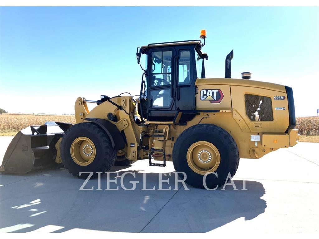 CAT 926M Wheel loaders